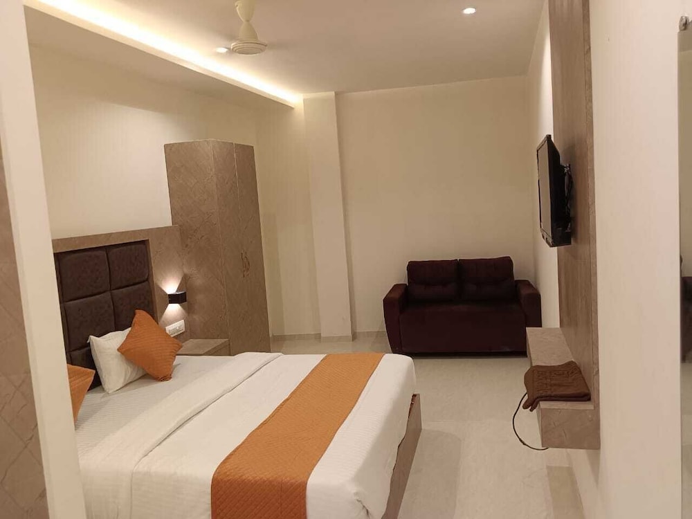 Hotel Metro Inn