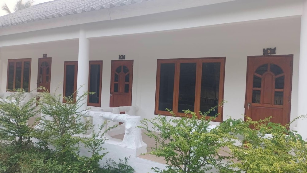 Pai Friendly Resort