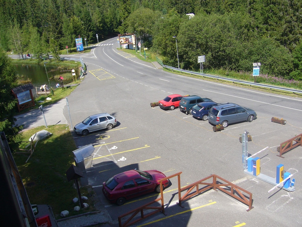 Penzion Pleso