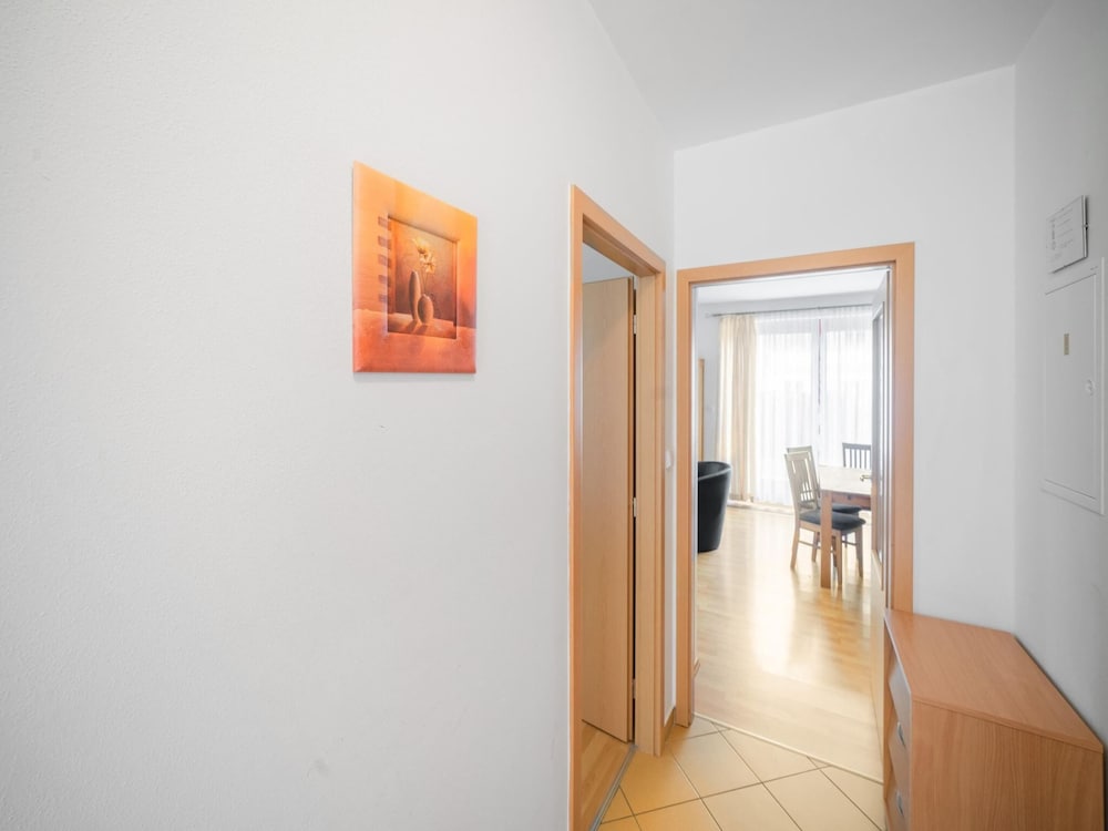 Lakeside Lipno Holiday Stay