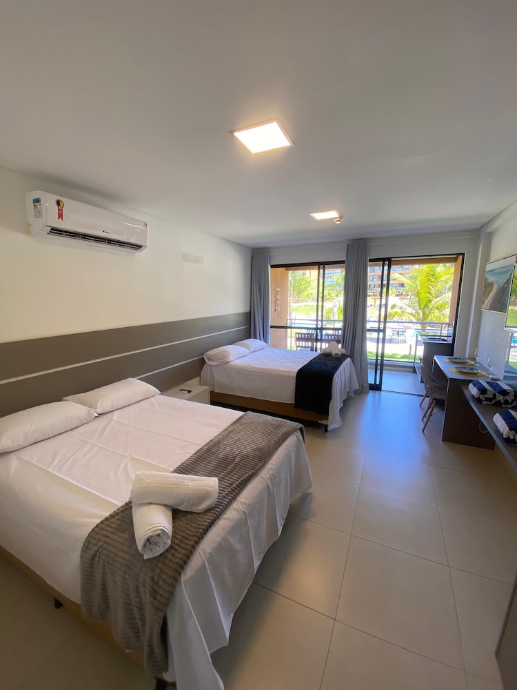 Flat11 VistaPiscina EcoResort by LaPlaya