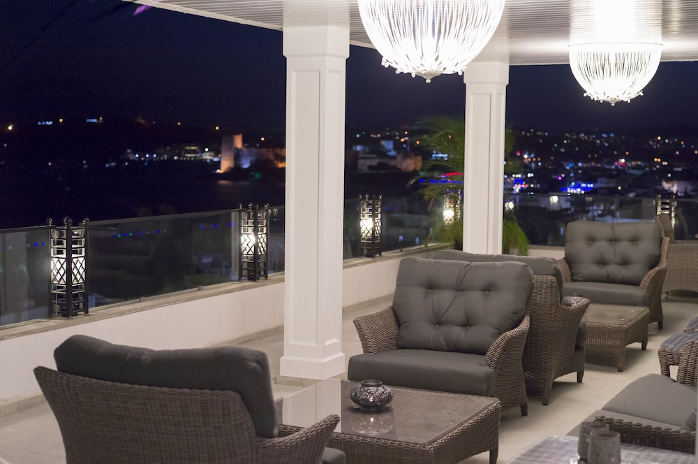 Ena Boutique Otel - Image 38