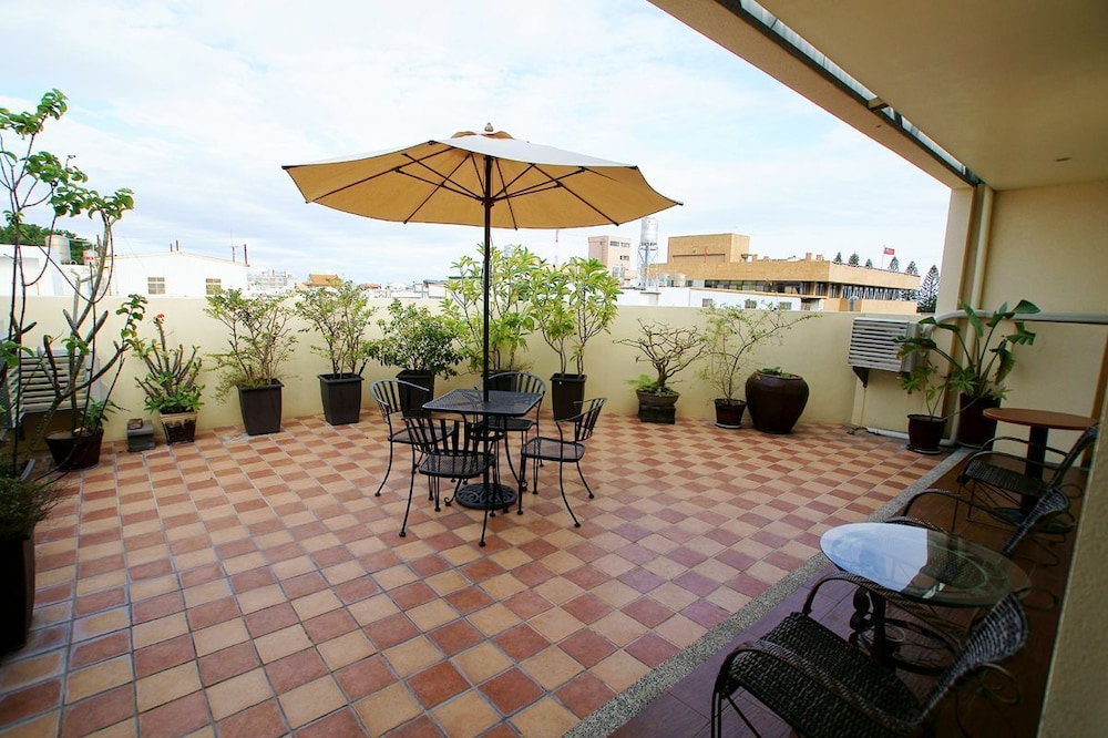 Venice B&B