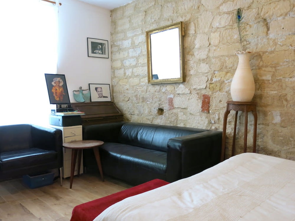 Montmartre Del Sarte Citycosy