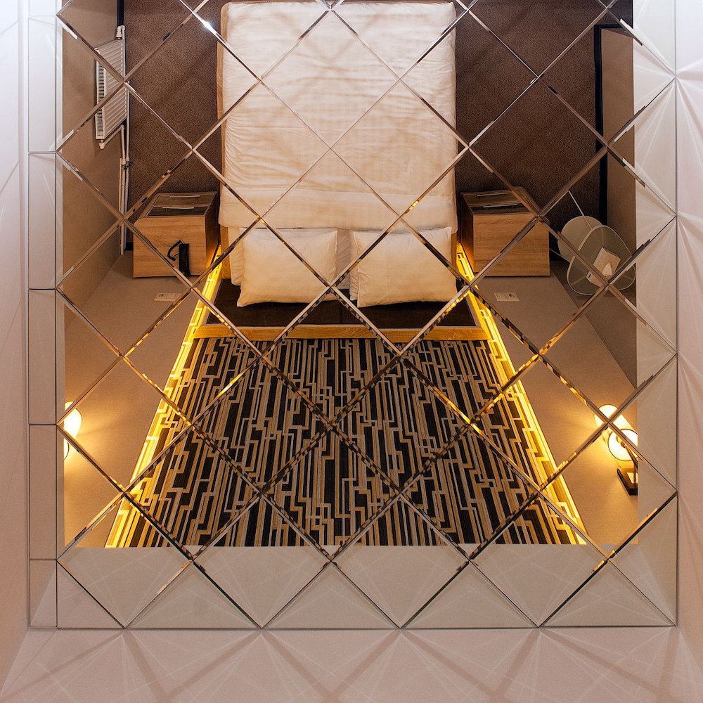 Hotel ARAVANA