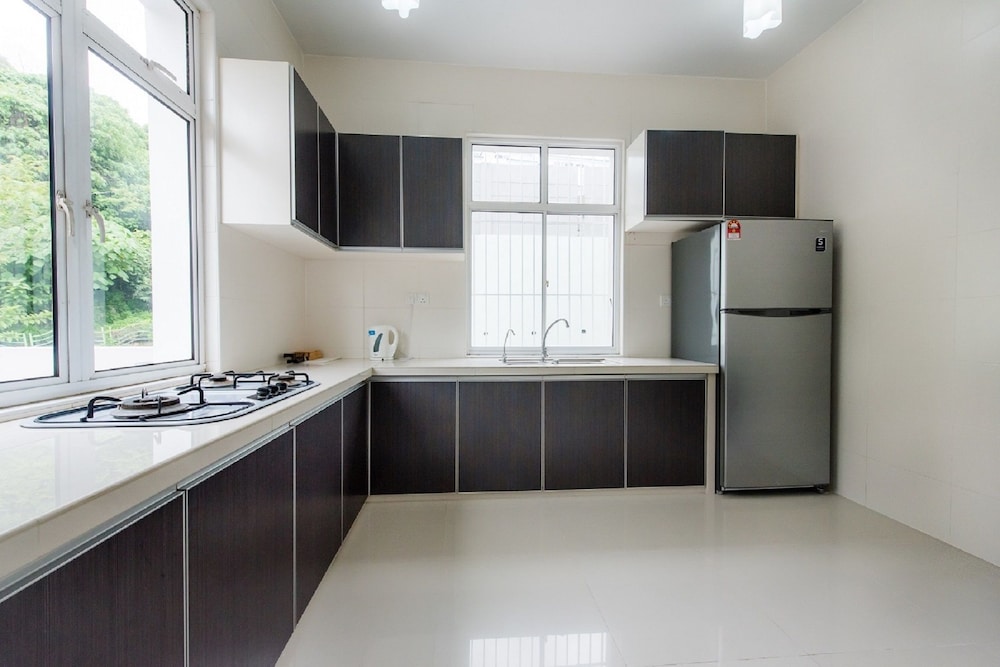 New Corner Shamrock Beach Villas Seaview
