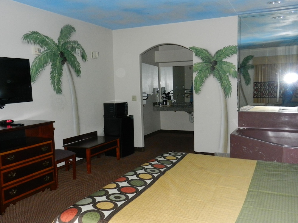 Belleza Inn  Suites Humble - FM 1960 - Property Image 40