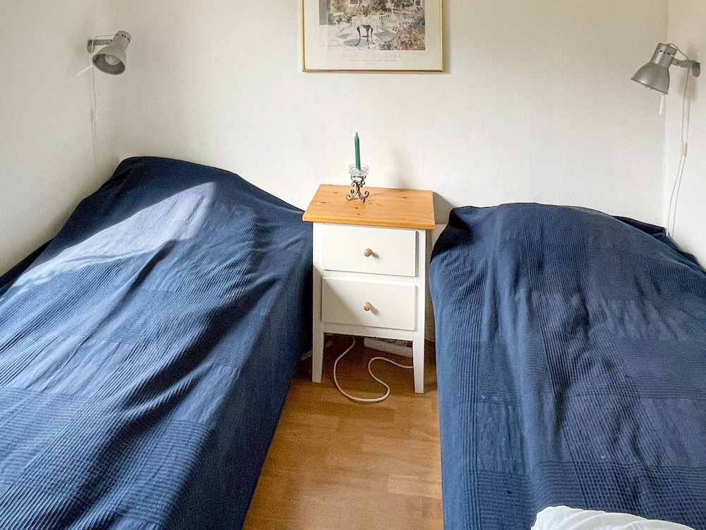 4 Star Holiday Home in Arild-by Traum view 4