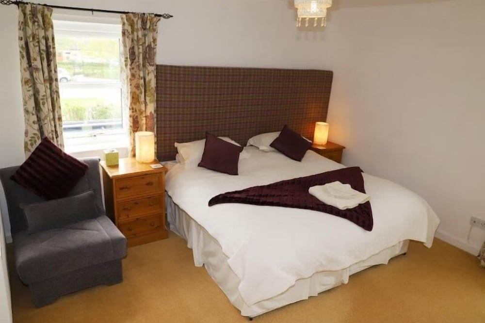 Elmfield House B&B