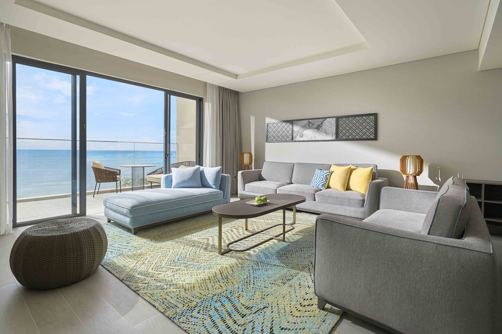 Crowne Plaza Phu Quoc Starbay by IHG 138