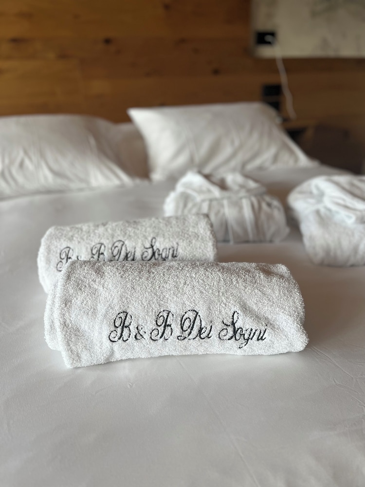 b&b dei sogni