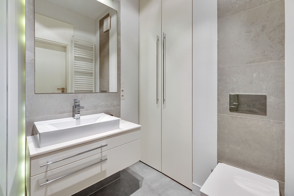 Dom & House - Apartments Nadmorski Dwor