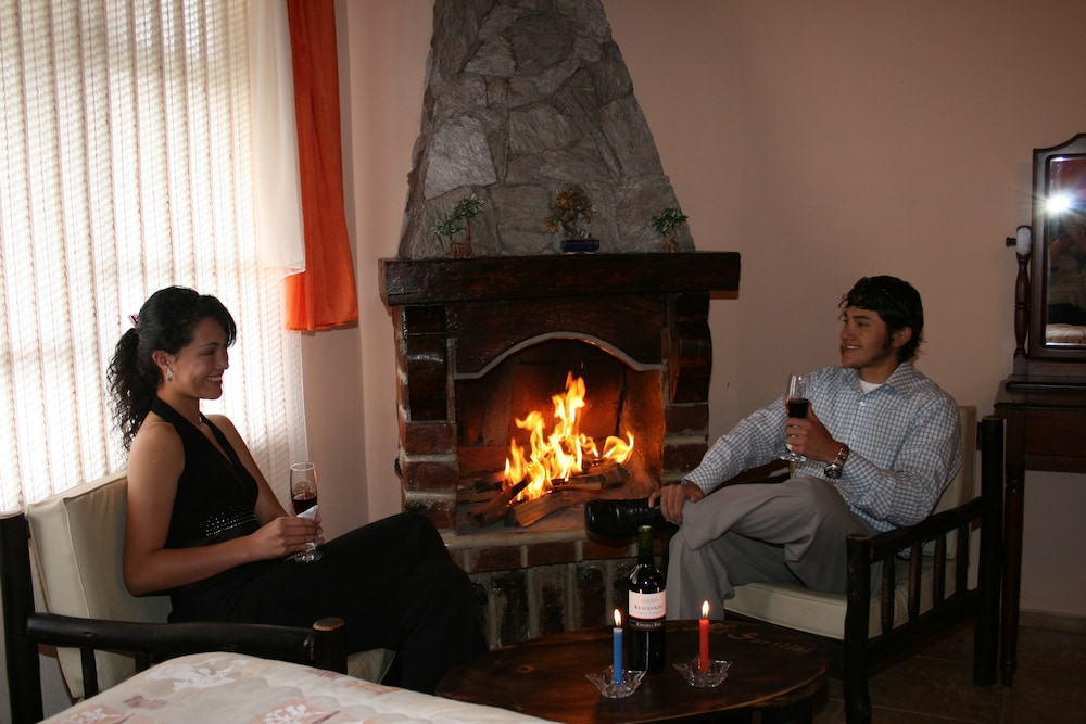 Hosteria El Surillal