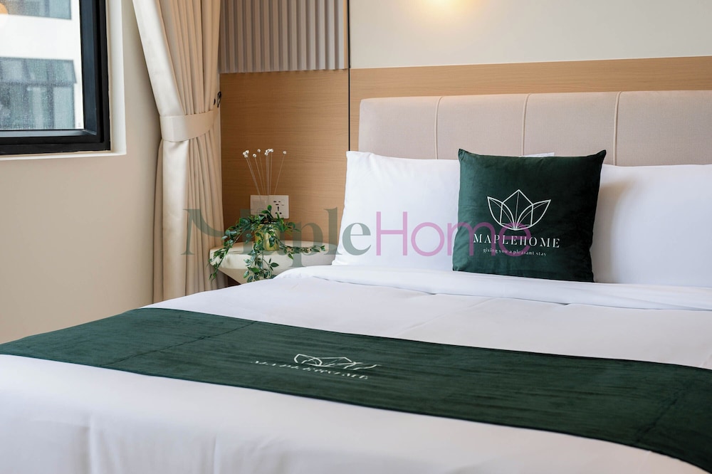 Space Residency Premier Suites Johor Bahru