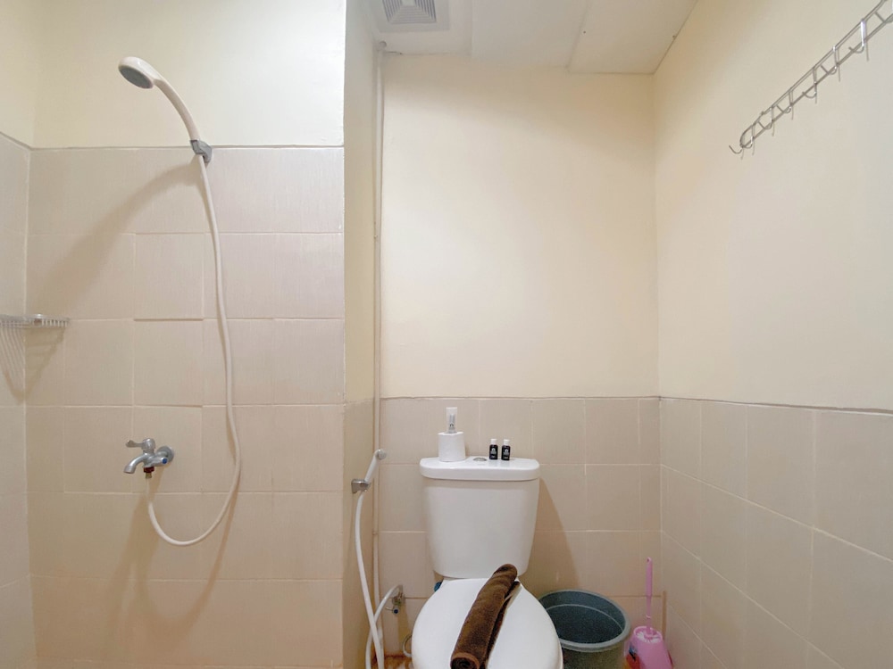 Homey 2Br Apartment Gateway Ahmad Yani Cicadas, Bandung - 14