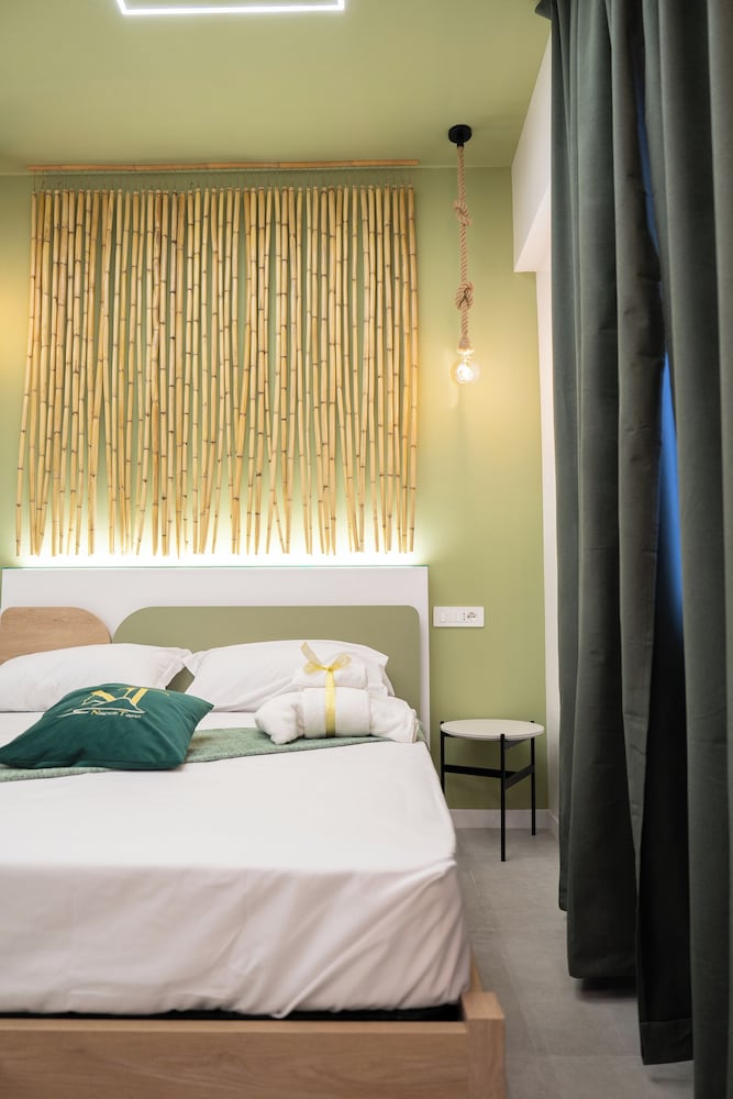 Napolitano Rooms - Pompei