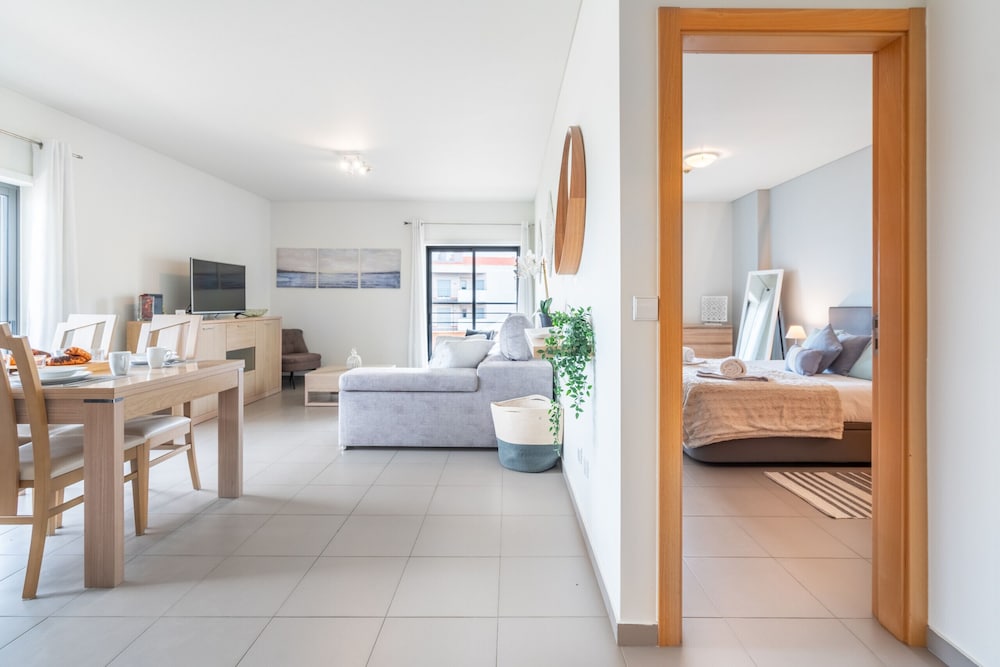 Praia DA Rocha Ocean View by Homing
