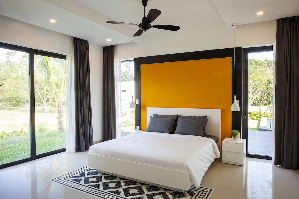Villa Tropially Phu Quoc
