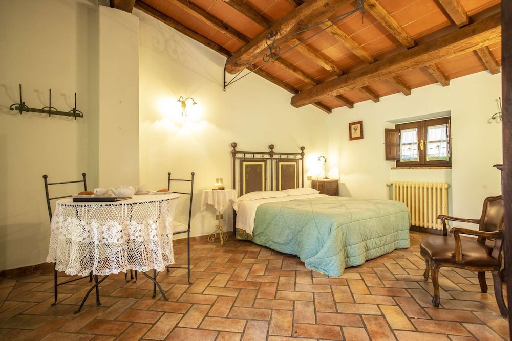Agriturismo La Pievuccia photo 4
