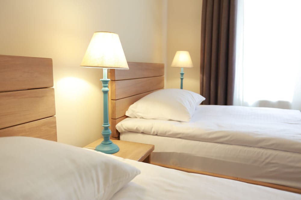 Midtown Hostel