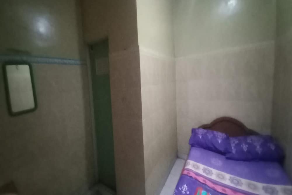 OYO 94931 Mardi Homestay Syariah