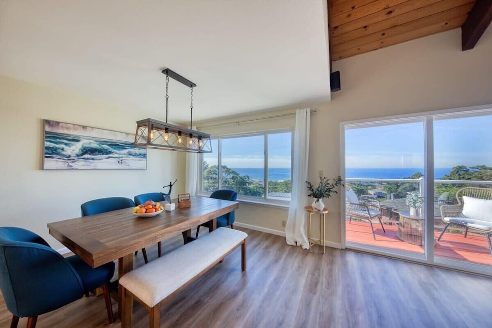 @ Marbella Lane - Ocean Views & Heavenly Sunset