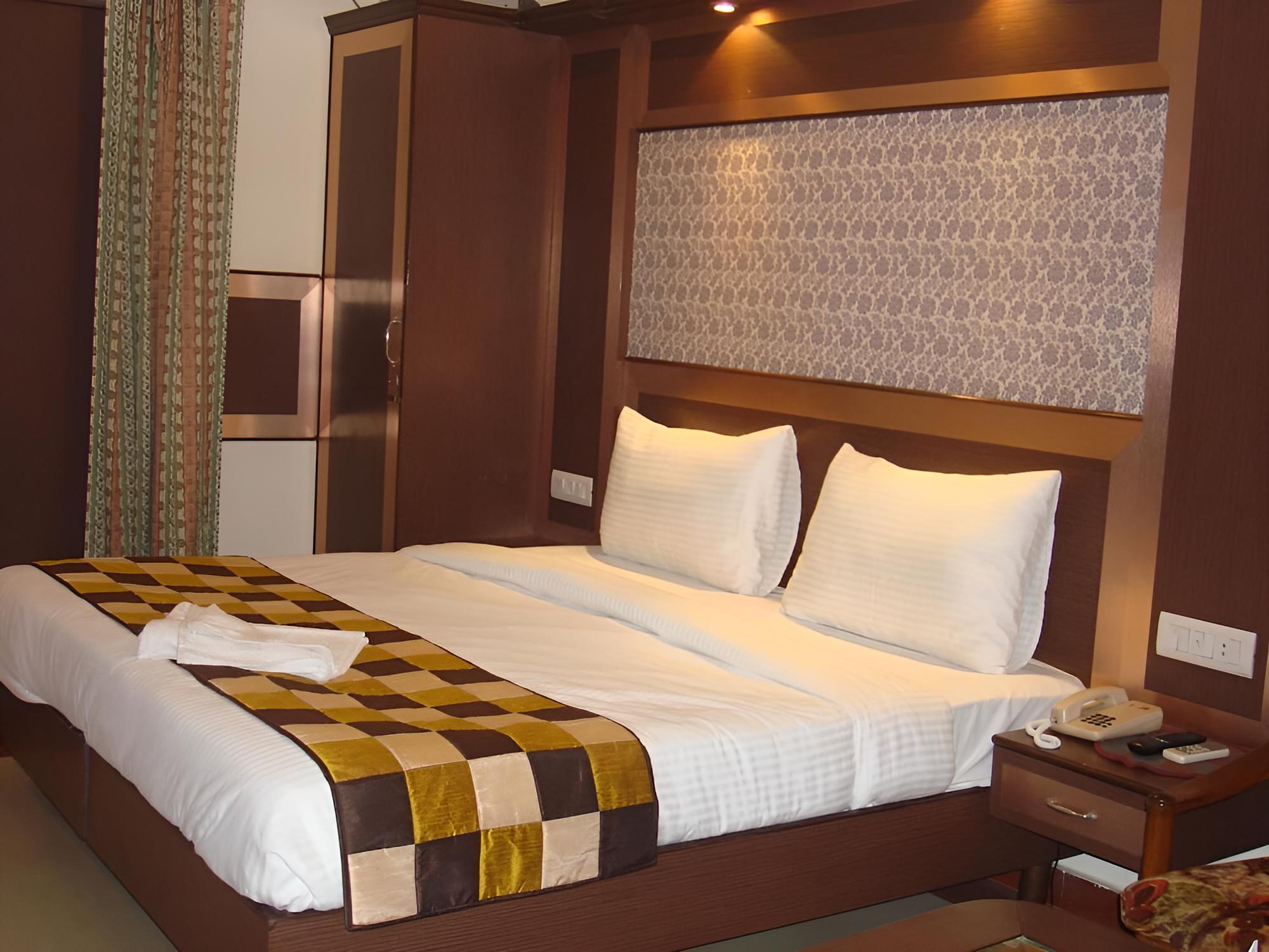 Rama Residency
