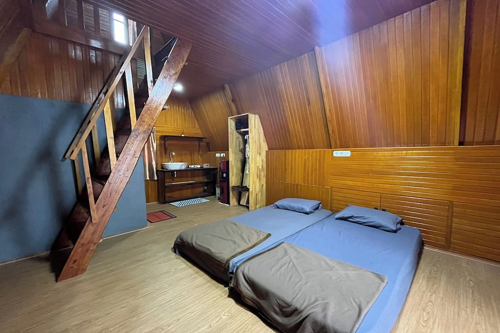 Villa Tapian Banda