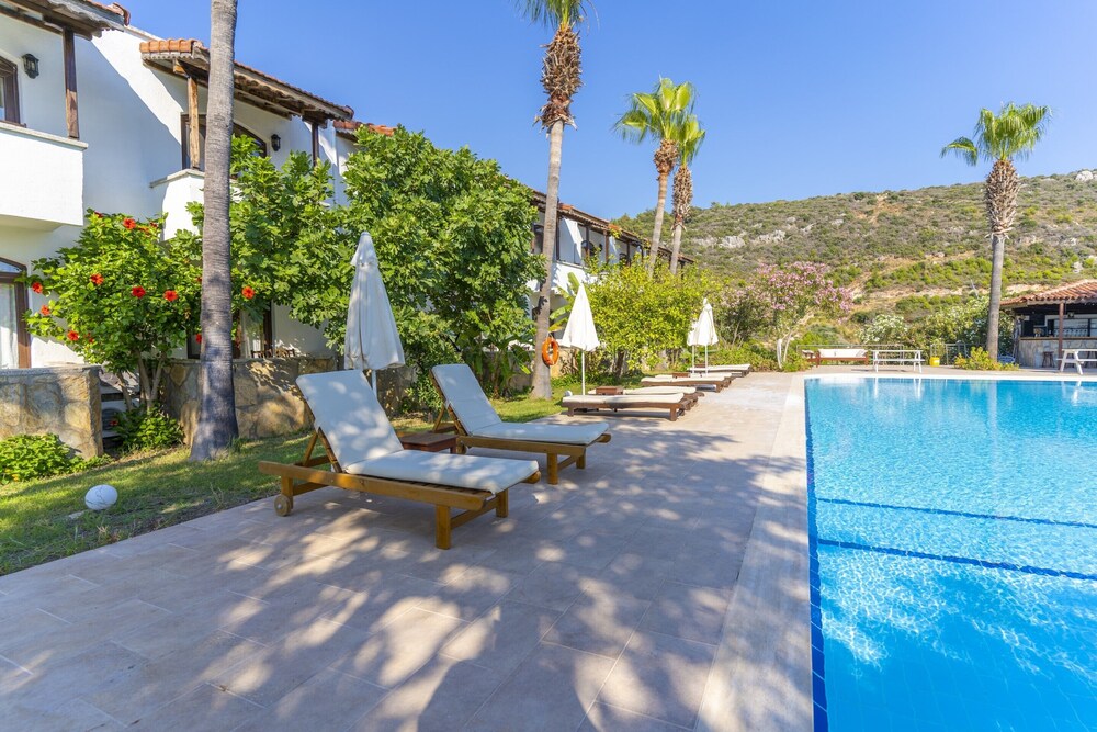 Xanthos Butik Otel Patara - Image 54