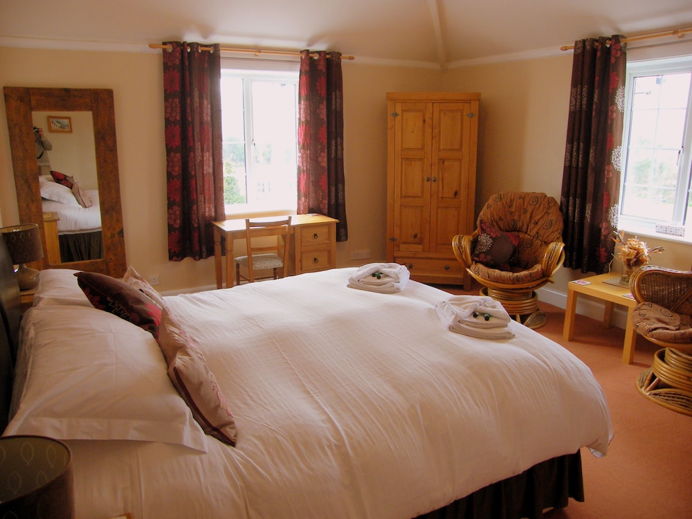 Royal Yeoman B&B