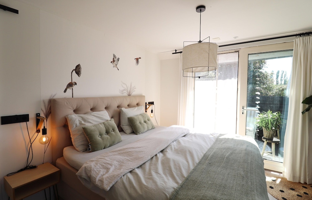 Beautifully Styled Apartment