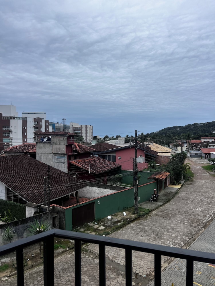 Dell Mar Rentals - Flats and Apartments for Season - Ubatuba