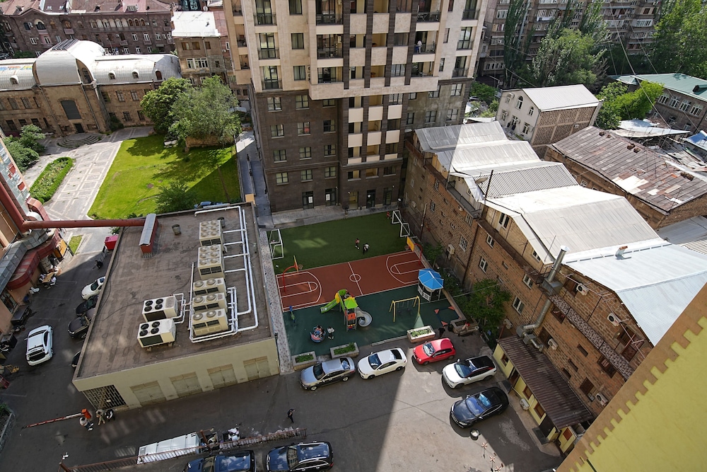 Ararat View 2-bedroom 2-bathroom Luxury Apartments by Sweet Home