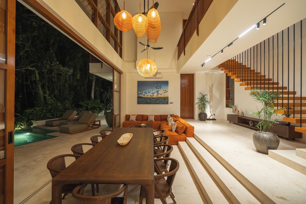 Villa Nordoy 3 by Alfred in Bali