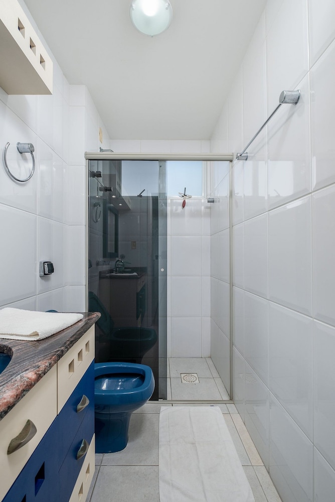Apt With Grill 300m From the Beach Mdo201