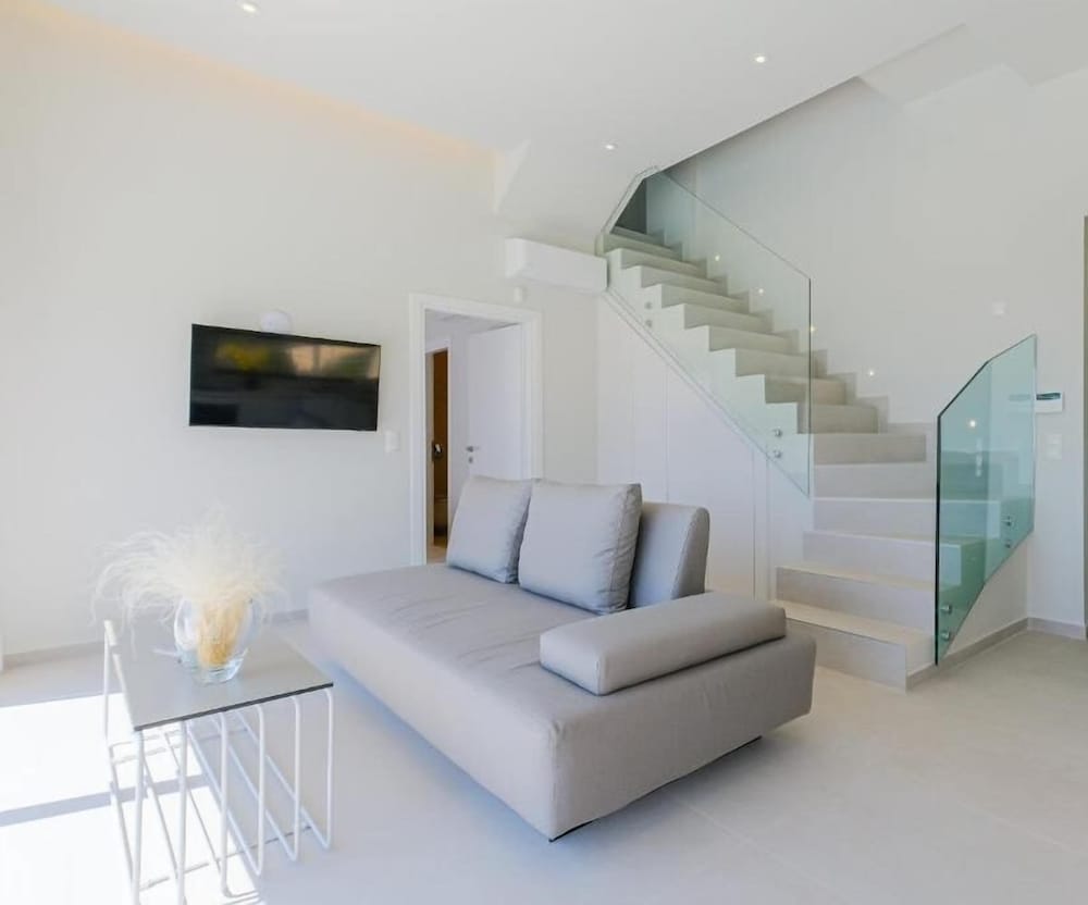 Olive Grove Villas with Private Pools