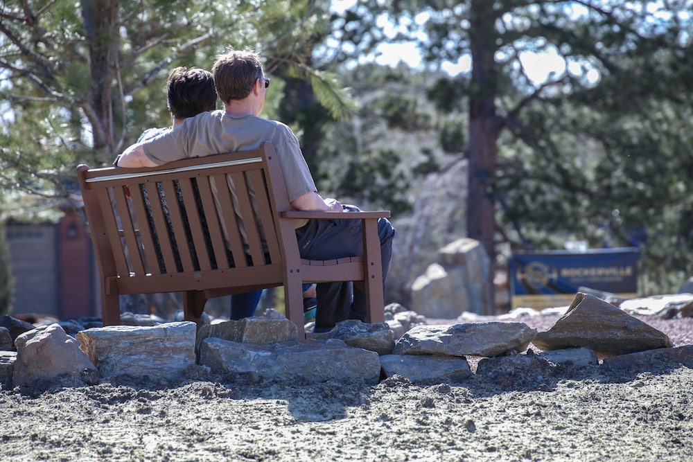 Sleep Where Prospectors Once Roamed Rockerville