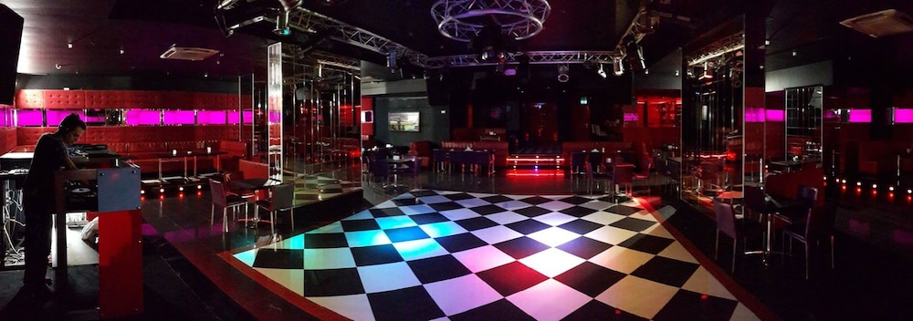 Blue World Otel - Image 37