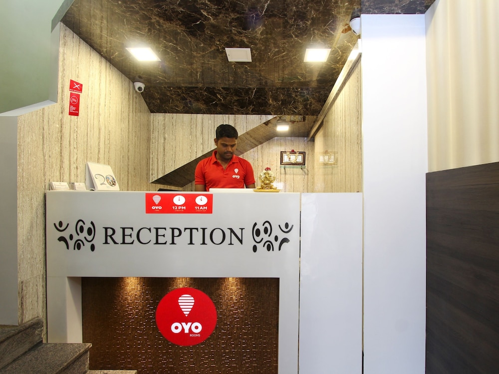 OYO 8385 Udupi Inn