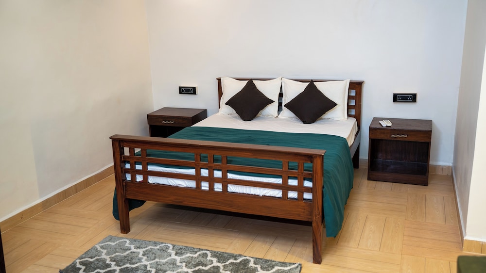 The Inaka Goa
