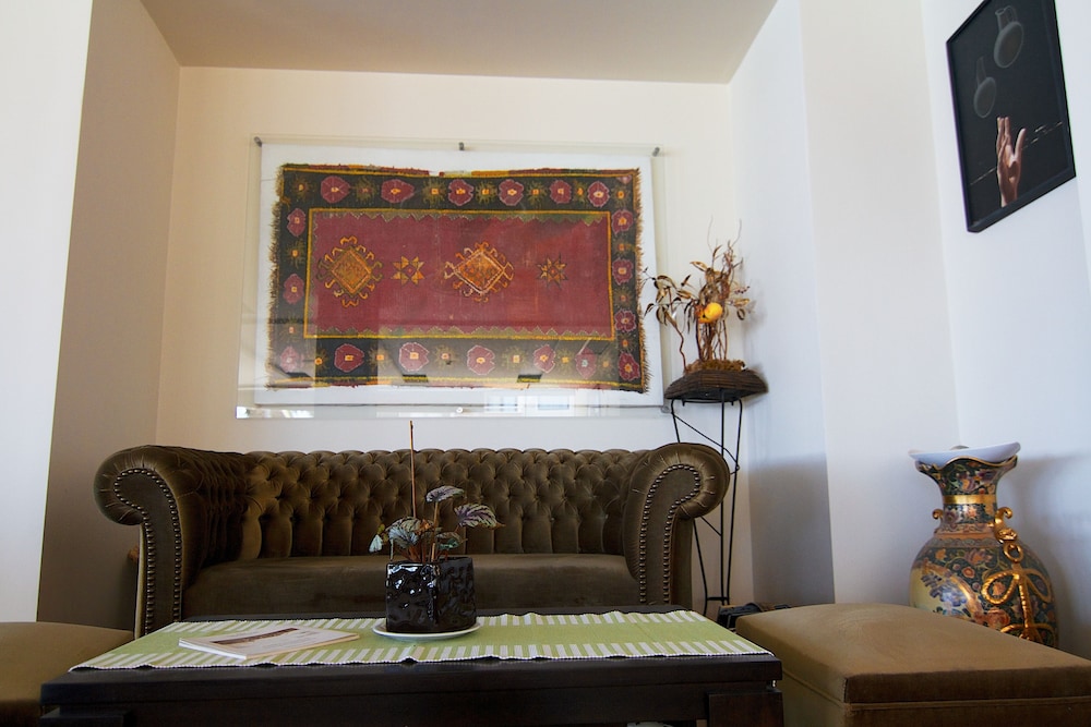 Elysion Hotel photo 4