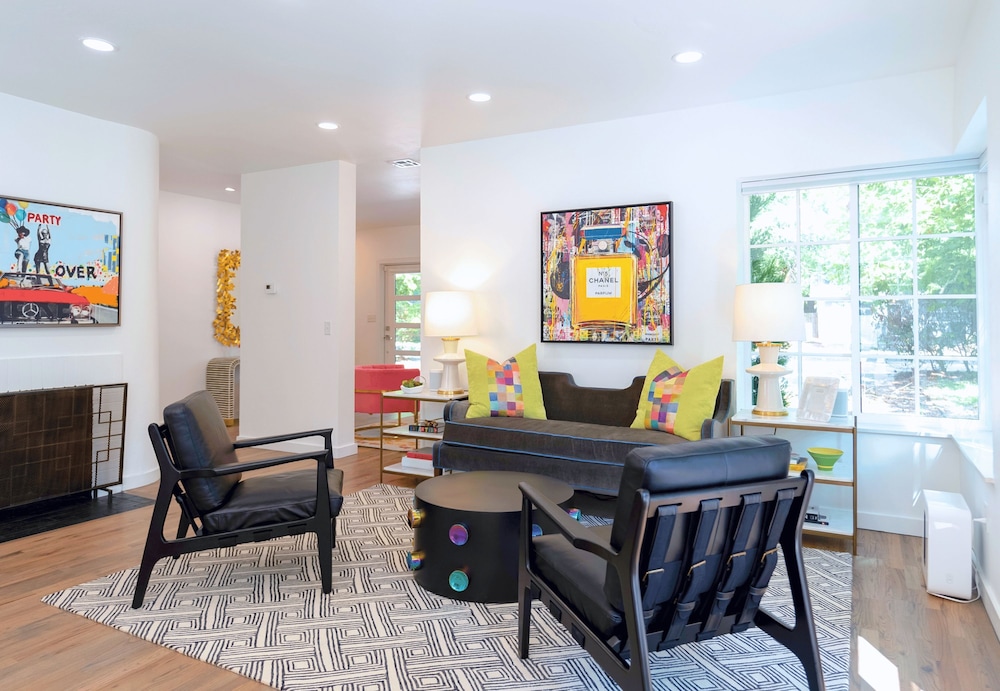 6BR Near OU Campus I Great for Big Groups 1010