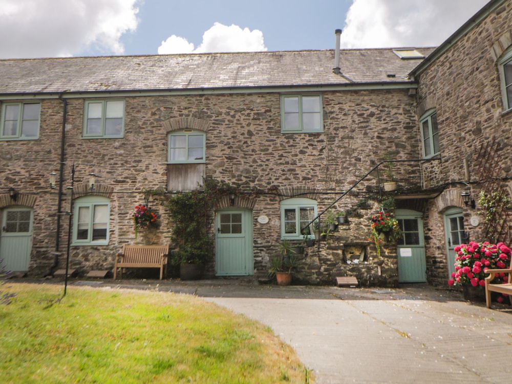 Blackberry Cottage