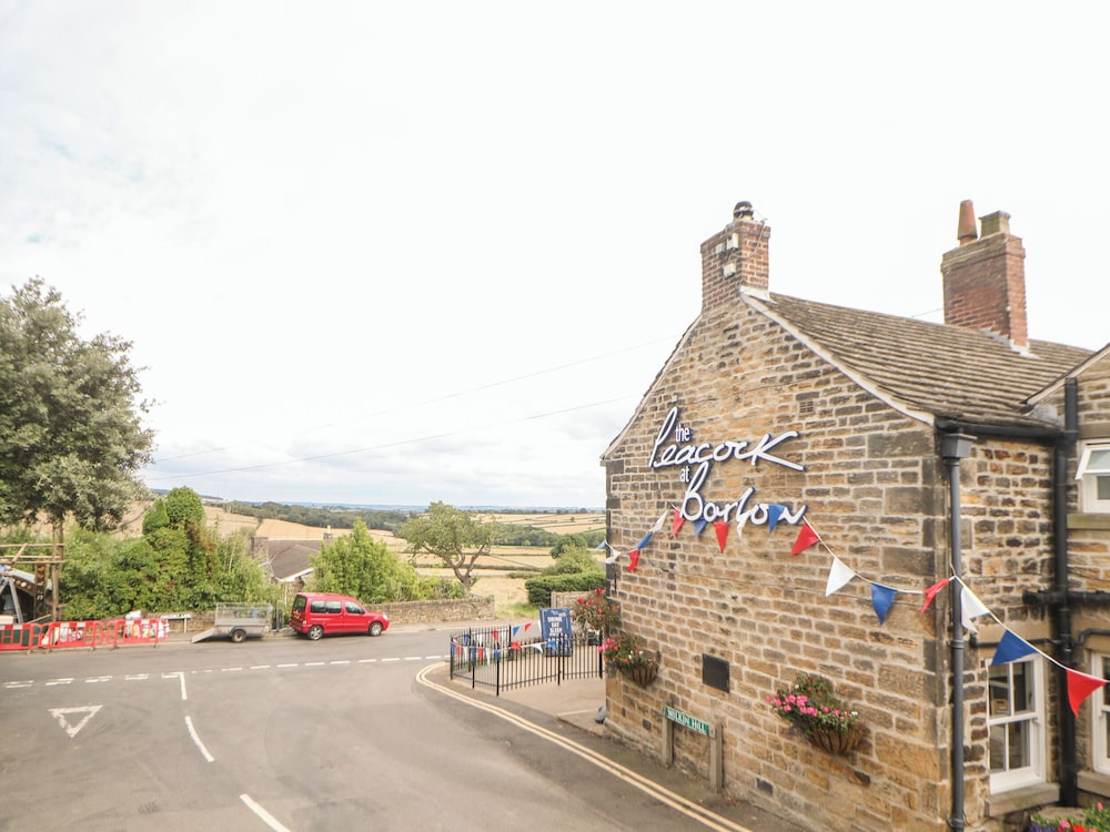 Smithy Cottage