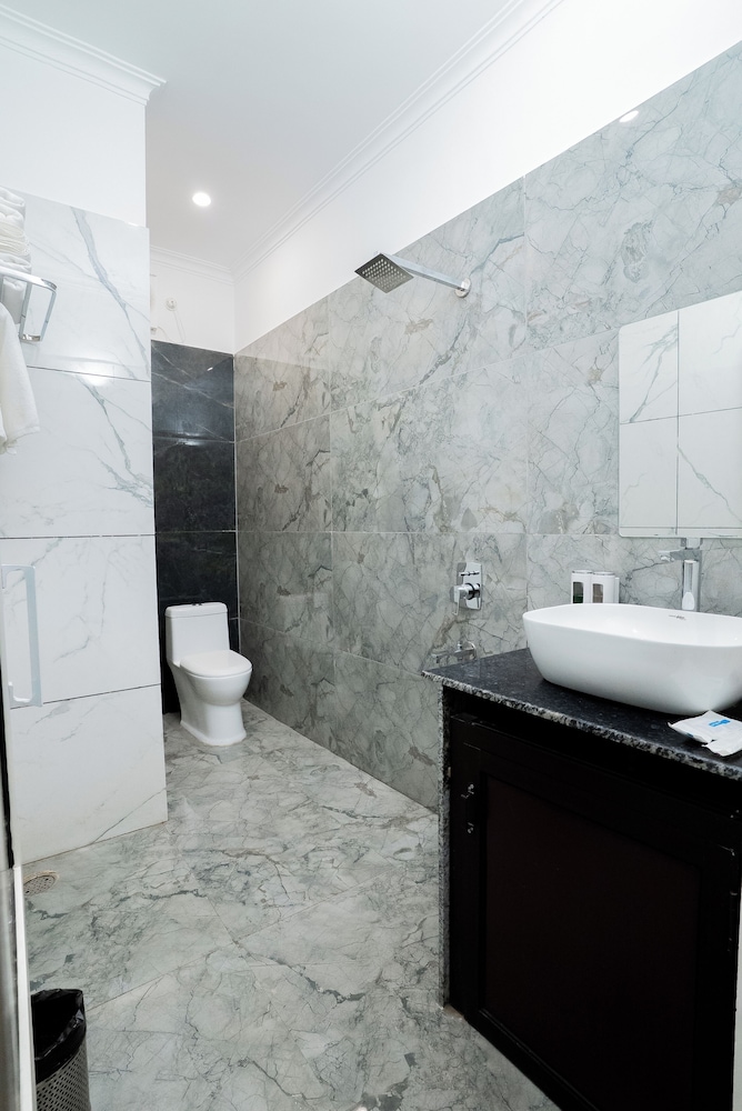 The Grand Haveli Resort By Atya Hotels