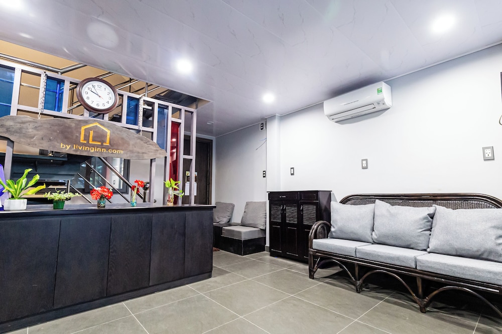 Awenasa by Livinginn
