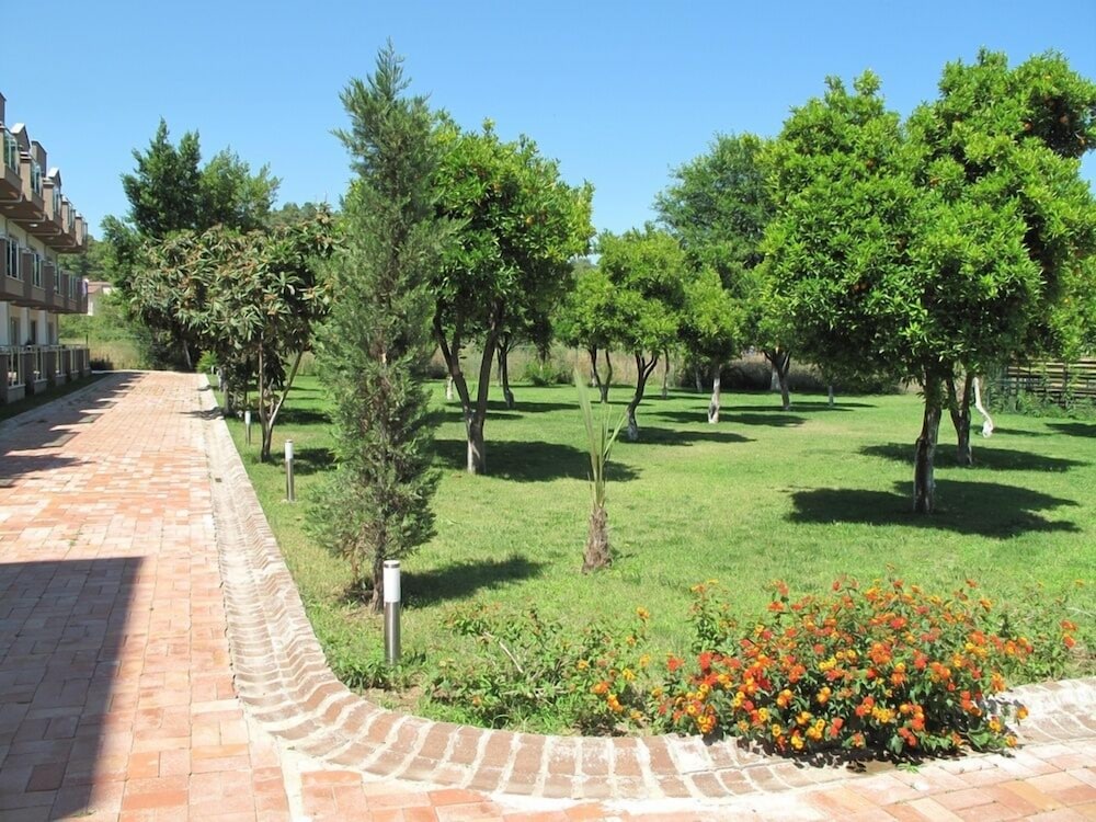 Batont Garden Resort - All Inclusive