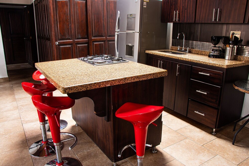 Apartamento Mas