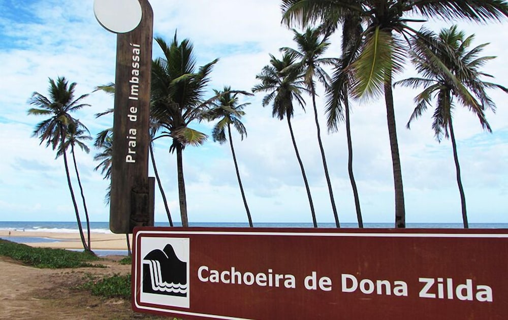 Pousada Caminho do Mar view 4