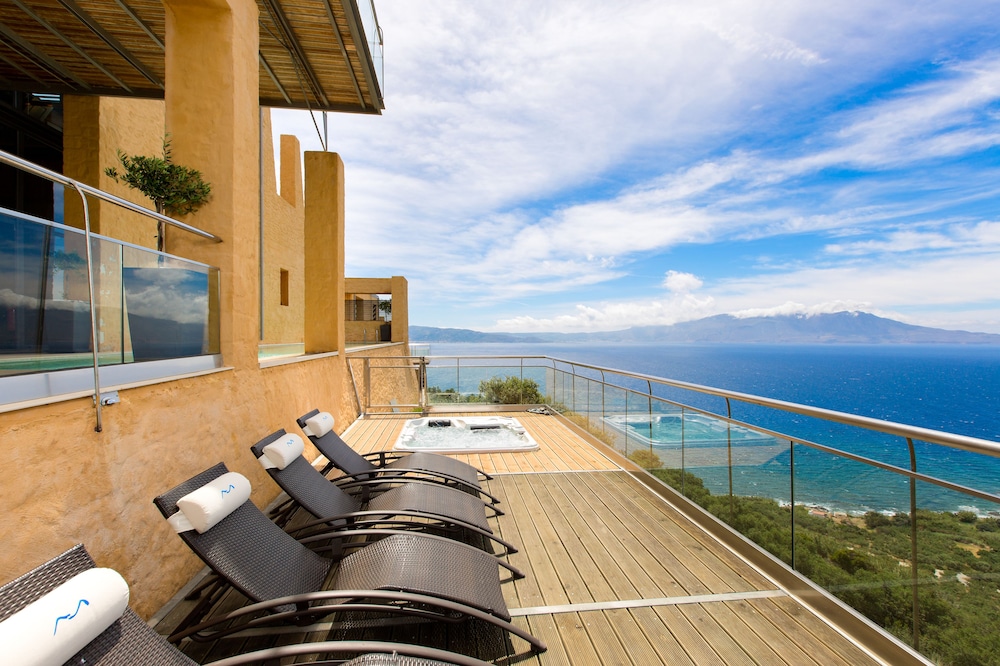 Villa Eleni